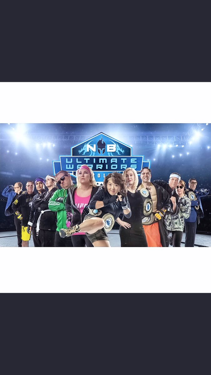 Stacey Marx tweet media