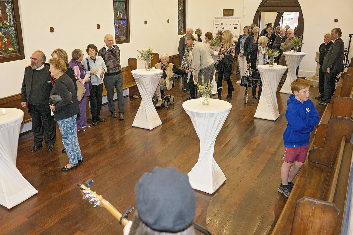 Shire of Murray tweet media