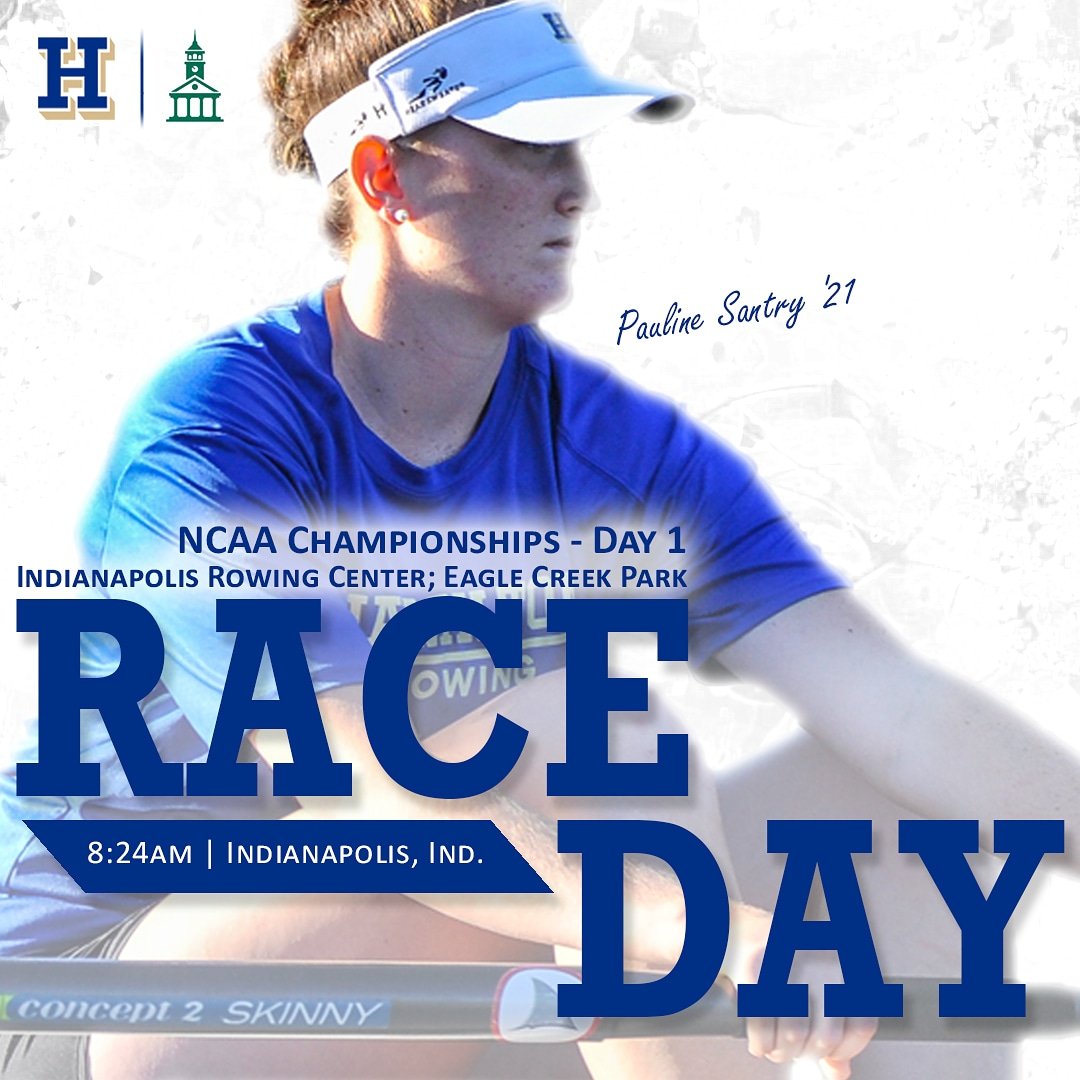 HamCollRowing's tweet photo. Check out racing with the live feed at https://t.co/9AgXXdcQ1I
Hamilton will be racing in heats at 8:24 (2V) and 8:48am (1V). https://t.co/HoccvavBkO