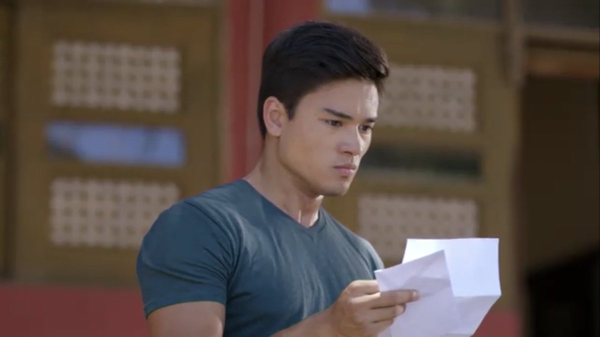 francismonfero's tweet photo. And  was fury,He  was wrath, He was vengeance..When will you ever change Matteo Cardinal?😢
#LBBabala https://t.co/ne4tMQIQpp
