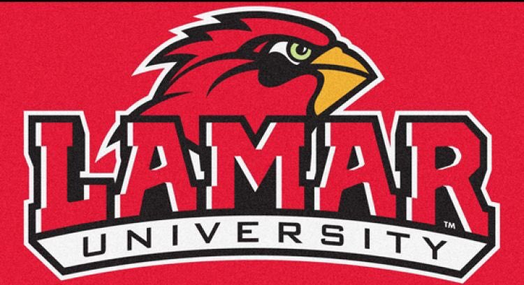 KtGoingd1_'s tweet image. Extremely blessed to receive a offer to  Lamar University. Thank you a lot @Coach_Douglas_ @LamarFootball @NM_StallionFB #LeveLUp2020 ‼️‼️‼️