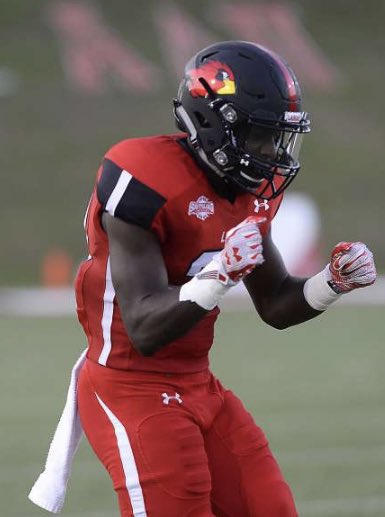 KtGoingd1_'s tweet image. Extremely blessed to receive a offer to  Lamar University. Thank you a lot @Coach_Douglas_ @LamarFootball @NM_StallionFB #LeveLUp2020 ‼️‼️‼️