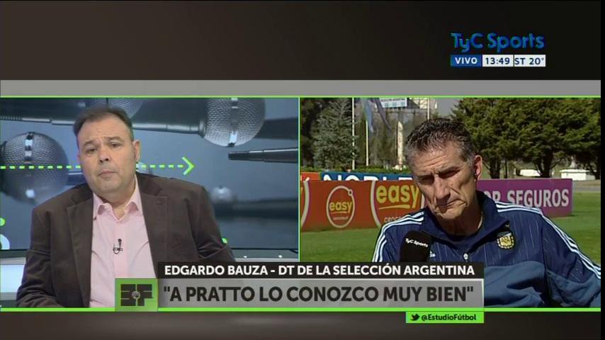 Rodris_Ramos's tweet photo. "A Pratto lo conozco bien" decía el Patón Bauza cuando iba a ser su 9 en el Mundial

Pero fueron Sampaoli y Pavón https://t.co/Op57M2CeOP