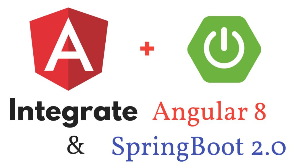 JavaSample's tweet image. How to Integrate Angular 8 and SpringBoot RestAPIs Example

grokonez.com/frontend/angul…

#angular #angular8 #springboot #restapi