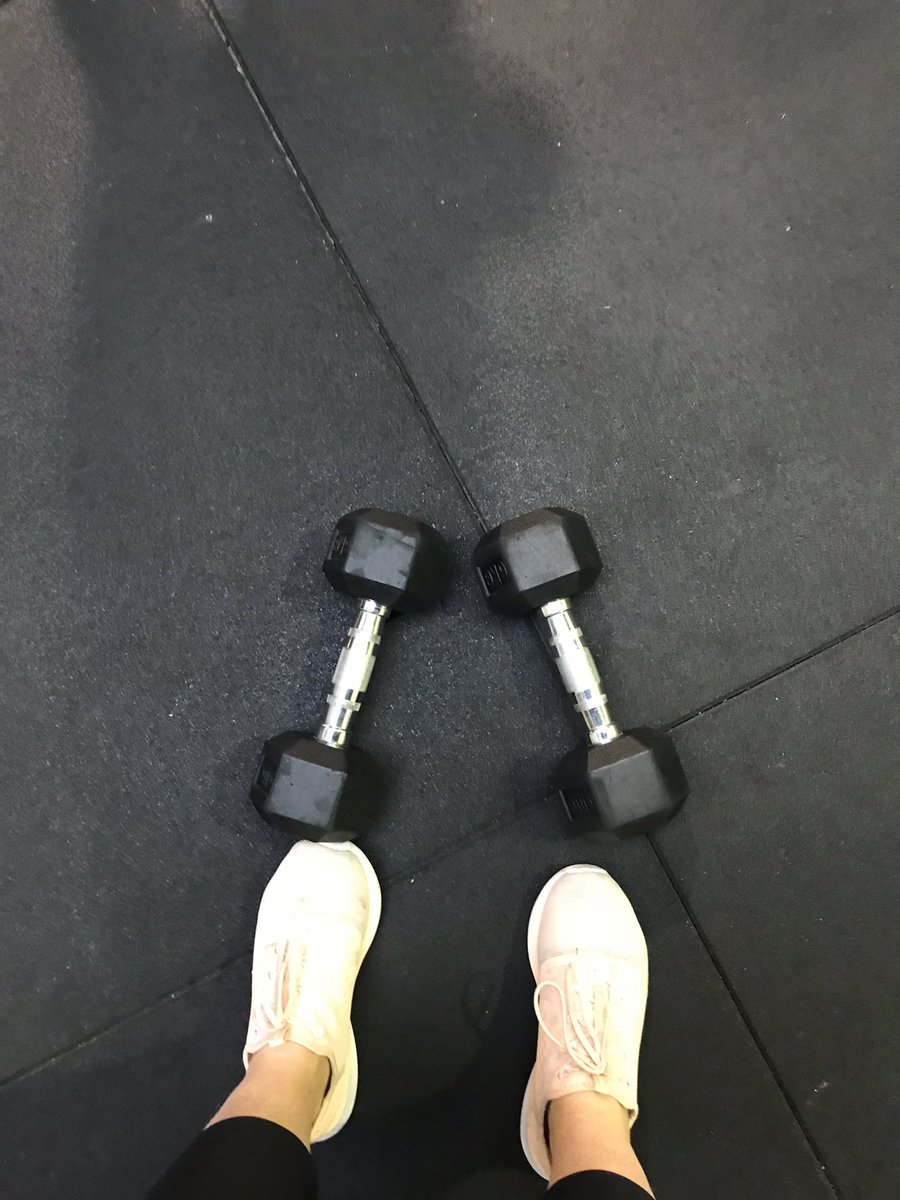 #wpstaupo #wellbeing 930 gym class