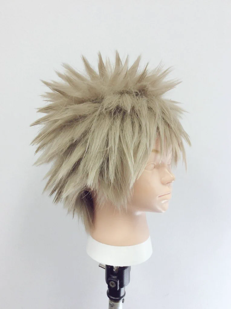 fuwat_wig on X: 
