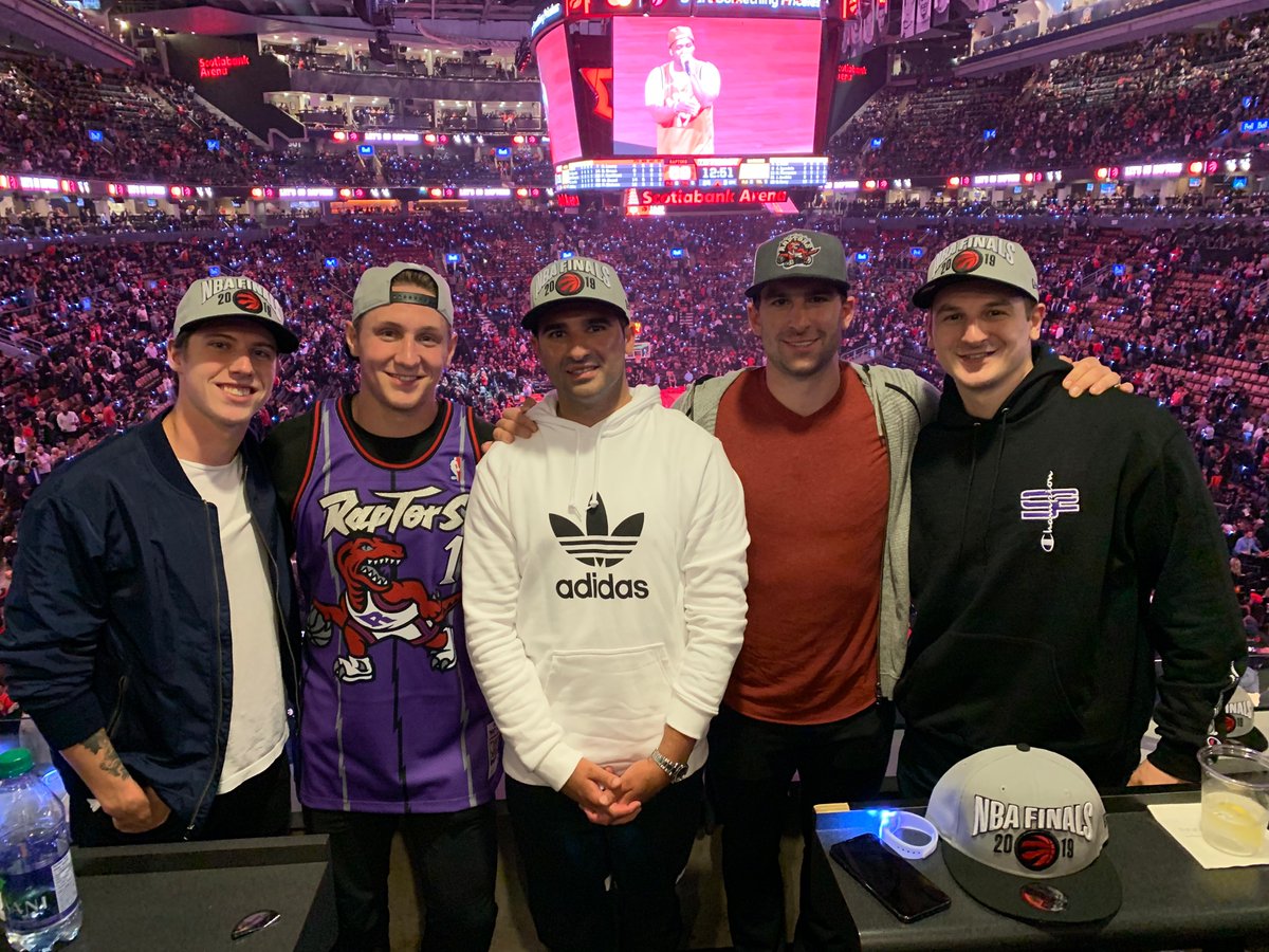 Toronto Maple Leafs tweet media