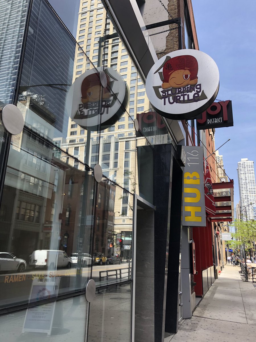 SlurpingTurtle's tweet image. We will miss the hustle &amp;amp; bustle on Hubbard Street — it’s truly been a pleasure. Thank you for slurping &amp;amp; stay tuned for our next adventure! #chicago #closed #thankyou #memories #happyslurping #thursdaythoughts #mood