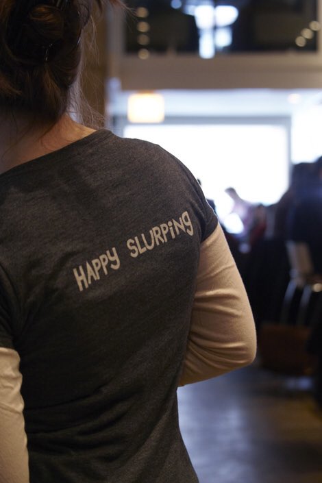 SlurpingTurtle's tweet image. We will miss the hustle &amp;amp; bustle on Hubbard Street — it’s truly been a pleasure. Thank you for slurping &amp;amp; stay tuned for our next adventure! #chicago #closed #thankyou #memories #happyslurping #thursdaythoughts #mood