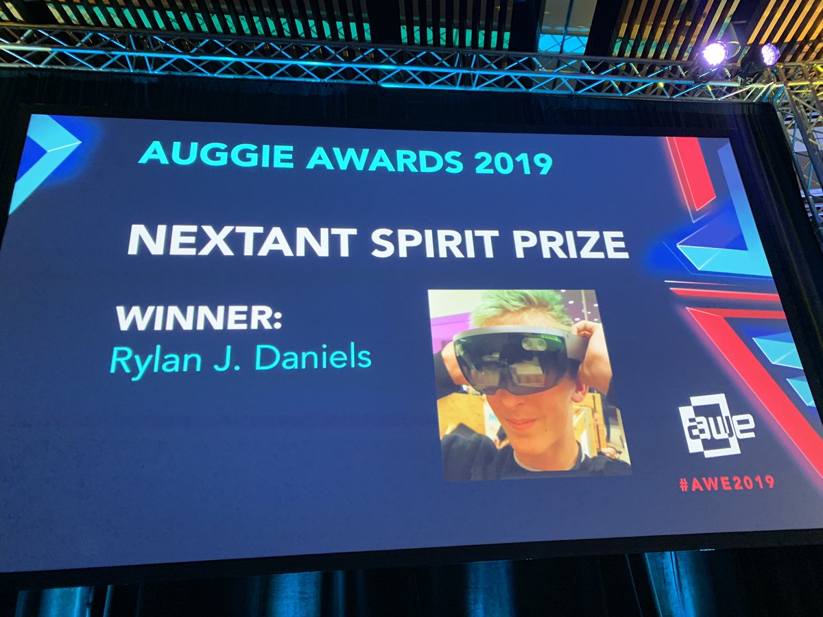 Virtual World Society tweet media