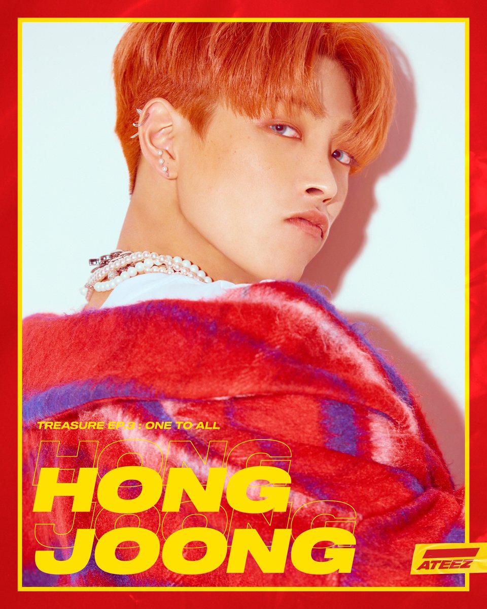ATEEZ ホンジュン Hongjoong トレカ サノク epilogue ③ ATEEZ ホンジュン Hongjoong トレカ サノク epilogue ③ ATEEZ