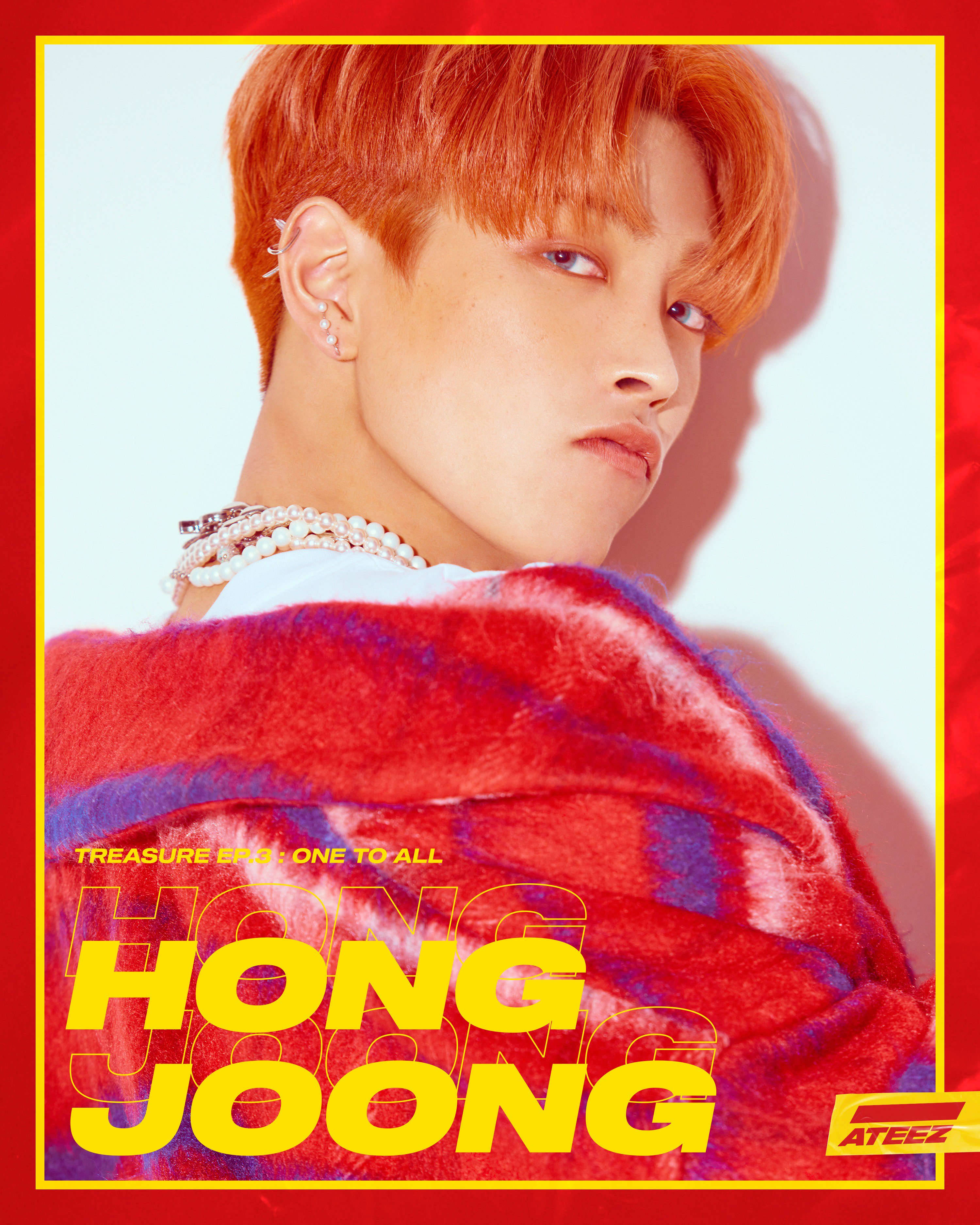 Hongjoong