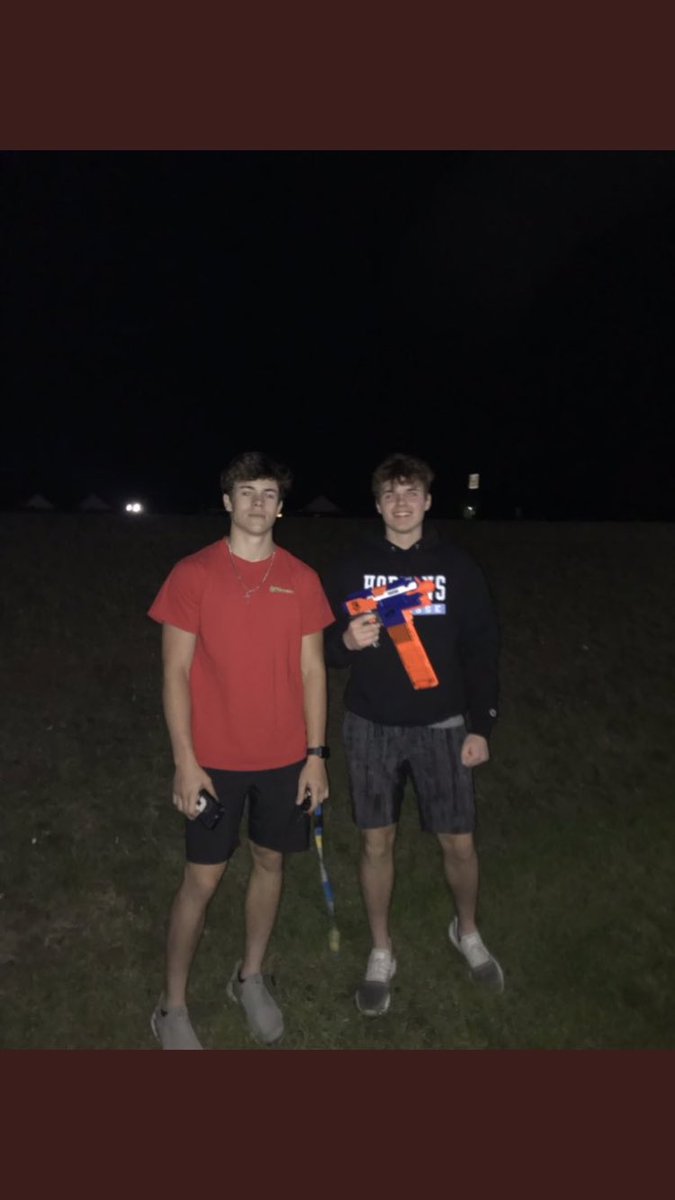 Greg Hanegraaf from Capital of Thailand kills Beau Ruby from Shooters