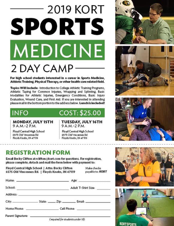 KORT PhysicalTherapy tweet media