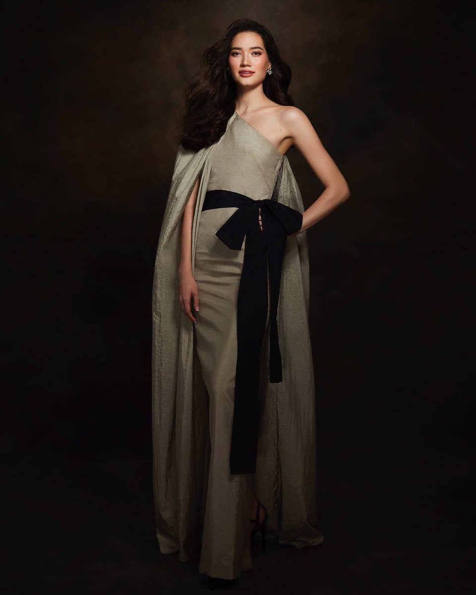 pdp654's tweet photo. มิเรียม ศรพรหมมาศ
Miriam Sornpormmas
สูง 185ซม. อายุ 24ปี
Road To Miss Universe Thailand 2019
#miriamsornprommas #mirisorn #teammiriam #miritotheuniverse #roadtomissuniversethailand2019 #roadtomissuniverse2019 #agency #kissmodels #kissmodelsbkk https://t.co/ujonlKArbz