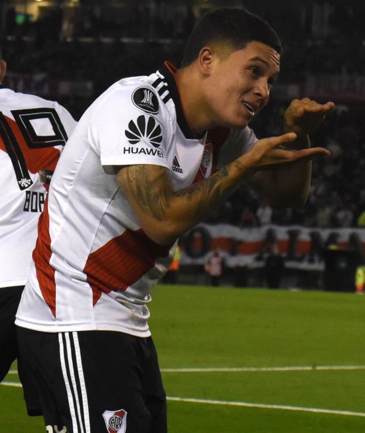 RiverPlate's tweet photo. 🔟👉🏽👈🏽🔟 https://t.co/sfjUwcx9kz