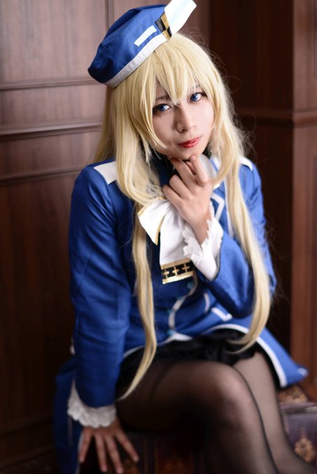 Twitterのコスプレ画像47