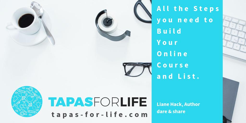 stewmania's tweet image. This is a great way to share your knowledge and help people. buff.ly/2CJhpr6
#TapaForLife