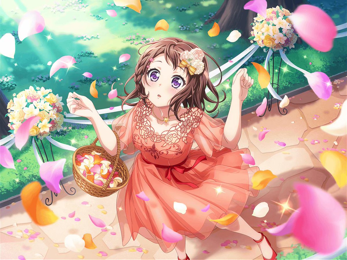 Download Bandori Party On Twitter The Next Gacha Will Be For Android Wallpaper Bandori Party On Twitter The Next Gacha Will Be For iPhone