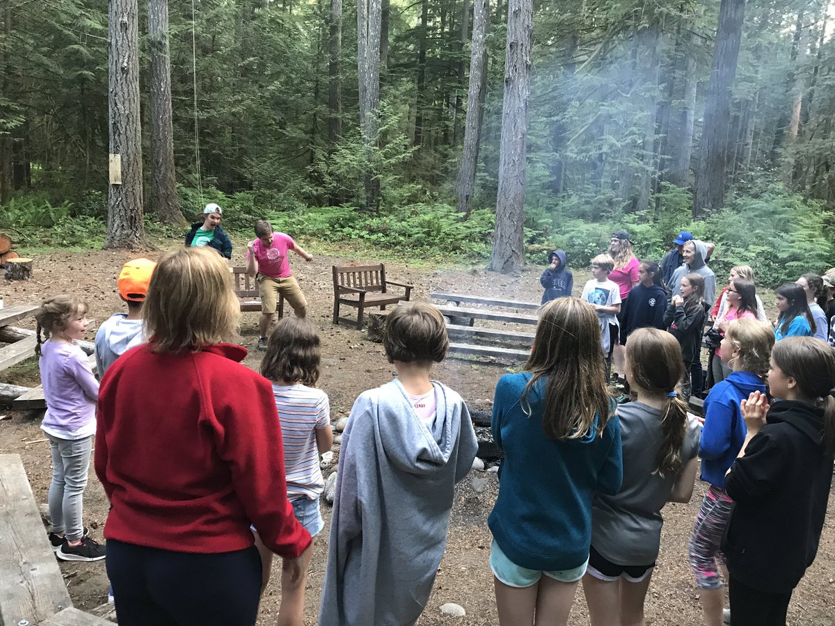 tikkileigh's tweet photo. Campfire #DCCP2019 https://t.co/KOJrhH0AN5