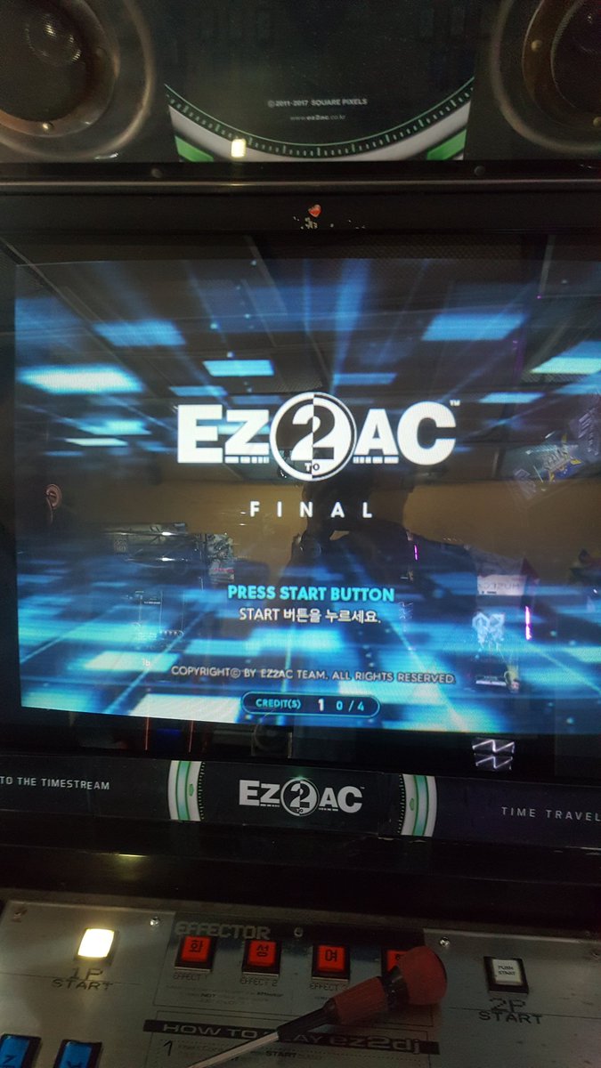 이지투 파이널 정상 가동됩니다.
가격은 400원으로 책정했습니다.
많은 이용바랍니다.