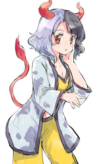 うしざきぱい 