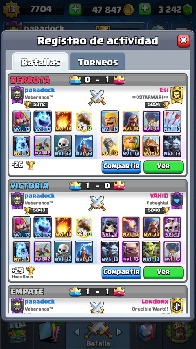 When recuerdas por que dejaste el juego