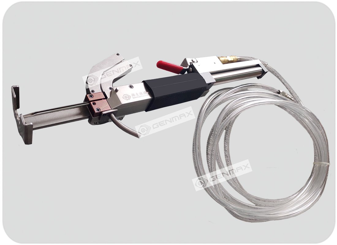 genmaxmach's tweet photo. Mattress Fastening System HM
https://t.co/qeySZodRPA
In one quick click, EHD T-End Fasteners can join multiple layers of foam faster than glues and adhesives. Unlike glue, EHD T-End Fasteners secure layers simultaneously yet allow easy repositioning to  reduce waste. https://t.co/vP41s2lVkB