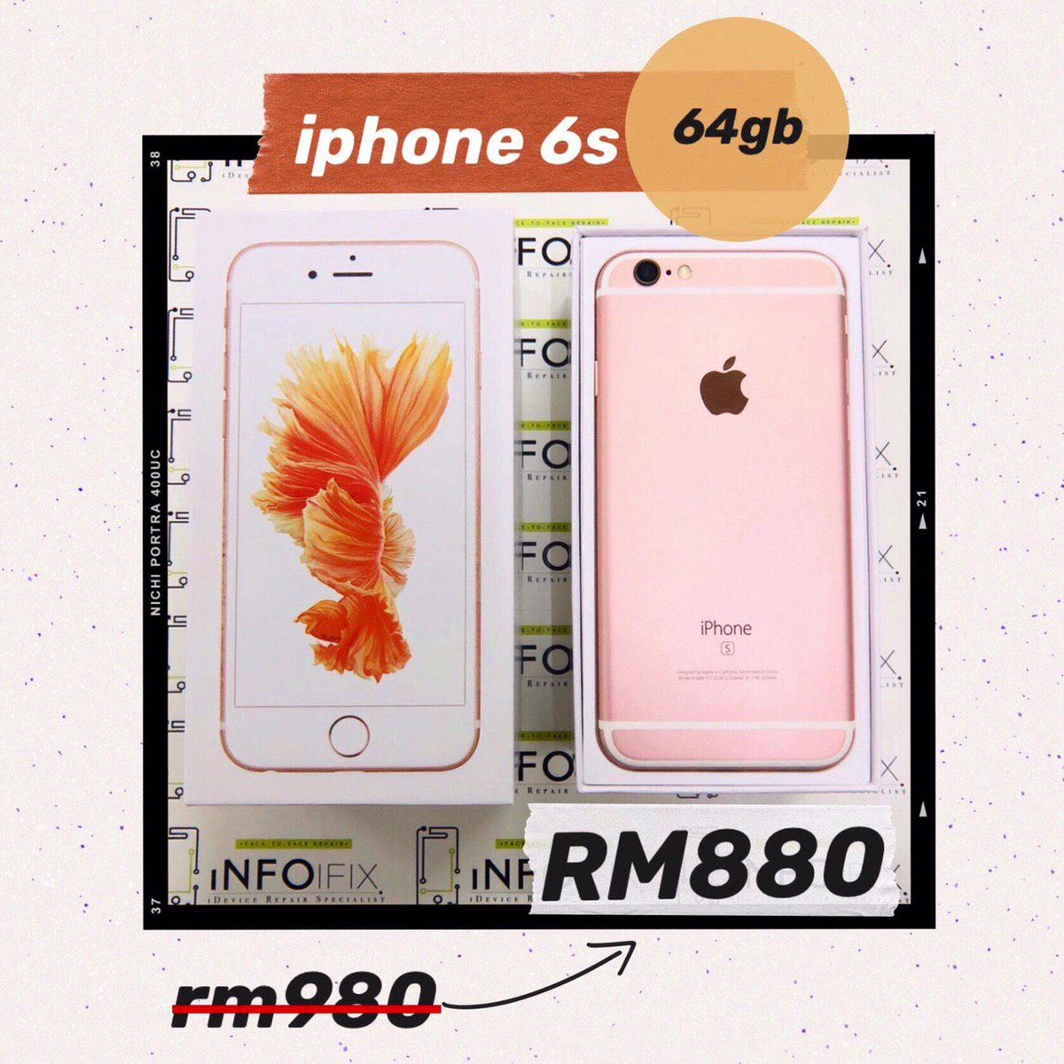 infoifix tweet picture
