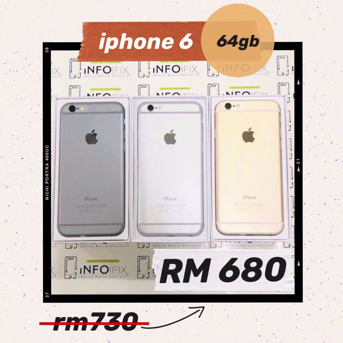 infoifix tweet picture
