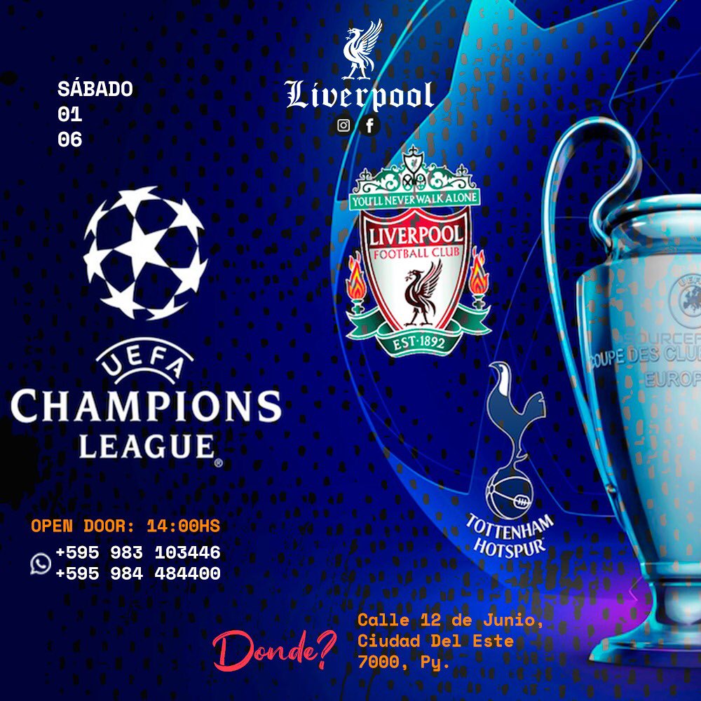 Liverpool Pub tweet media