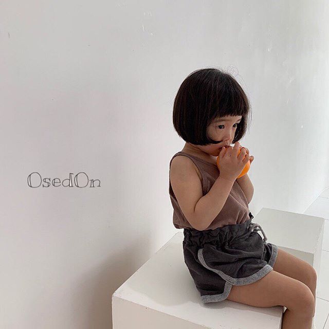 韓国子供服 カワイイショップosedon Osedon37 Twitter