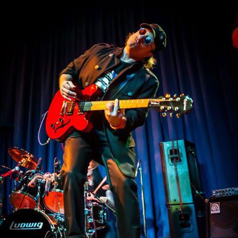 BTBackline's tweet photo. NEW #PODCAST EPISODE!  Michael Molenda, now former longest-serving Editor-in-Chief of #Guitar Player Magazine, joins us to share his journey. LISTEN: https://t.co/mIFa4D7XOV . #musicindustry #guitarplayer @michaelmolenda https://t.co/SqYuV1HrIV