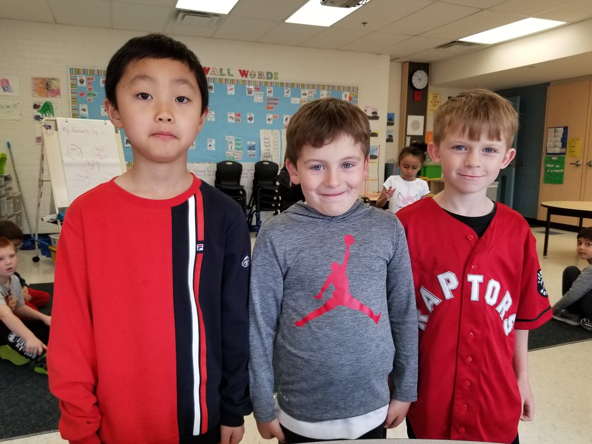 Hillside Phys Ed tweet media