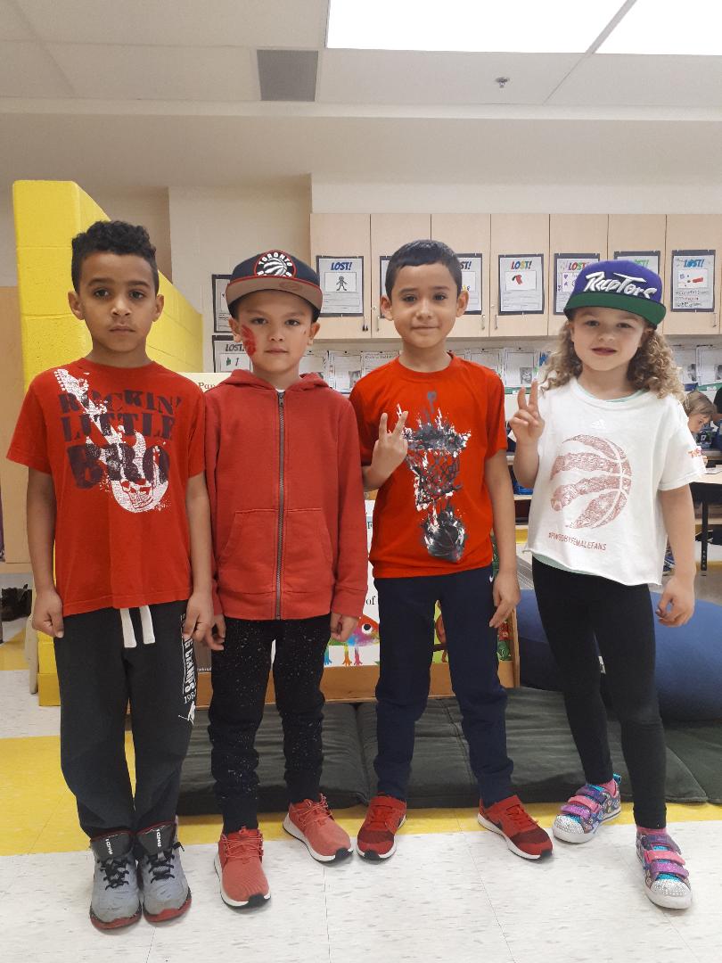 Hillside Phys Ed tweet media