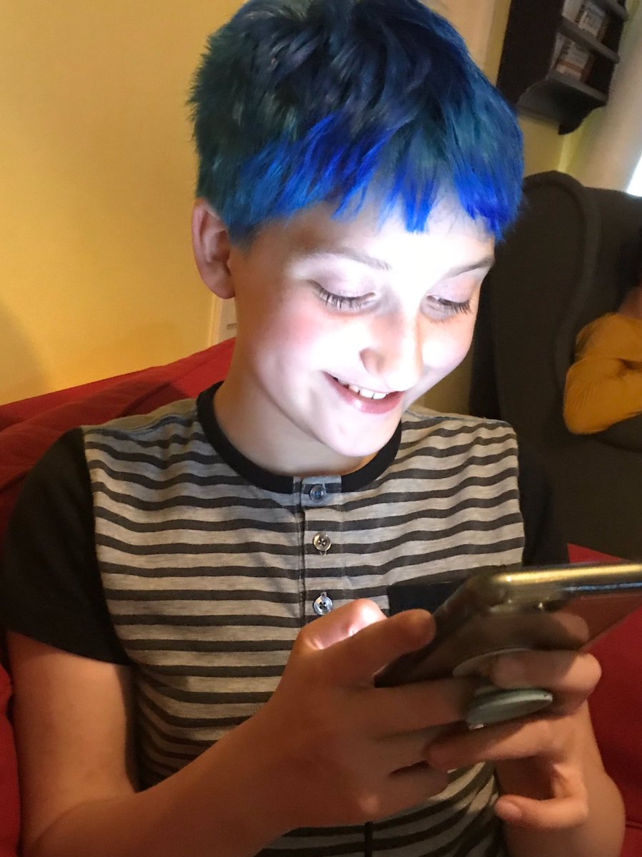 Jonah_Loeb's tweet photo. My mom said if I get retweeted I get a bonus. #KidIntern https://t.co/cfLc6LMvYz