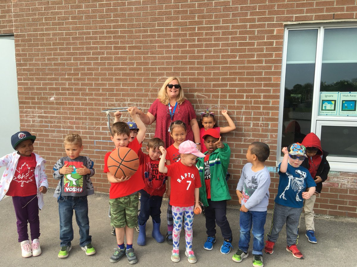 Hillside Phys Ed tweet media