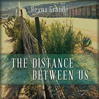 Two good reads. Provocative and compelling. SHE'S NOT THERE; A LIFE IN TWO GENDERS and THE DISTANCE BETWEEN US.
#Memoir #Challenges #Family #ContemporaryLife #Lifestyle #Goodreads #ShesNotThere  #JenniferFinneyBoylan  #TheDistanceBetweenUs  #ReynaGrande  #Books