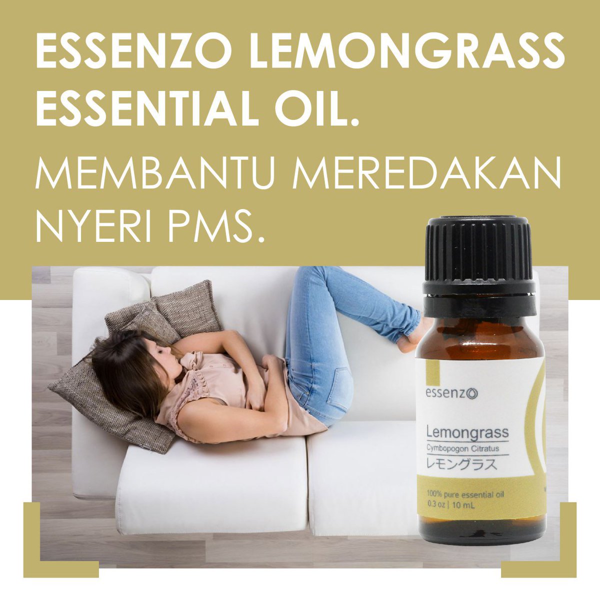 NicoDRobin's tweet photo. Yang lagi PMS jangan marah2 dulu yah.. Klik link ini deh buat bantu atasi masalah nyeri PMS kamu 😉

https://t.co/MtcLzfJKsC

#pms #solusinyeripms #peredapms #essenzo #essentialoil https://t.co/1LyEz4b9JX