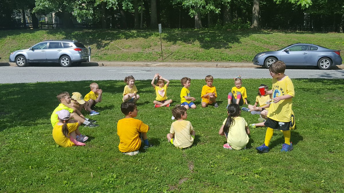 Pinewood Elementary tweet media