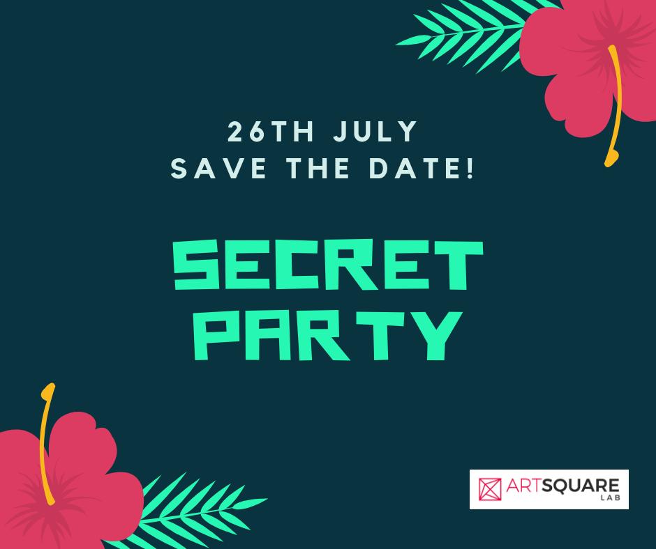 artsquarelab_lu's tweet photo. #savethedate To #celebrate closing of the #designthinking #meetup season and #1111members in our meetup group! We would like to invite you for #secret #designparty ! Join us and let's #celebrate together #1111members in #designthinking #community in #luxembourg #StayTuned https://t.co/zbrw3Bi4uH