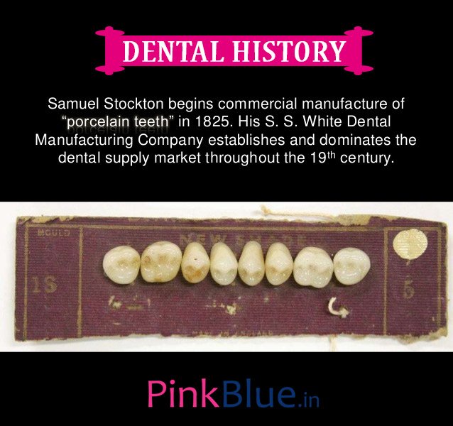 PinkBlueIn's tweet photo. Did you know?
#PinkBlue #Dentalpractice #Dentalproducts #Dentist #Dentistry #Dentalfraternity #Yourhelpinghand #DentalHistory https://t.co/pz5Tgl3nPu