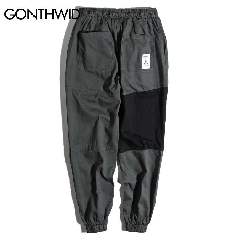 Patchwork Cargo Harem Pants Tactical Trousers
Visit: tinyurl.com/y2m9j46b
Lalbug #CargoPants #CasualJogger #HarajukuStreetwear #harempants #malepants #MenHipHop #PatchworkPants #TacticalTrousers #NewYork #Washington #LosAngeles #Chicago #Dall...