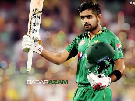 UbaidNisar3's tweet photo. Best of lUck tO thE man in Green @babarazam258 Boost uP the confidence and explore the ultimate talent in u https://t.co/dlEDp0n7DH