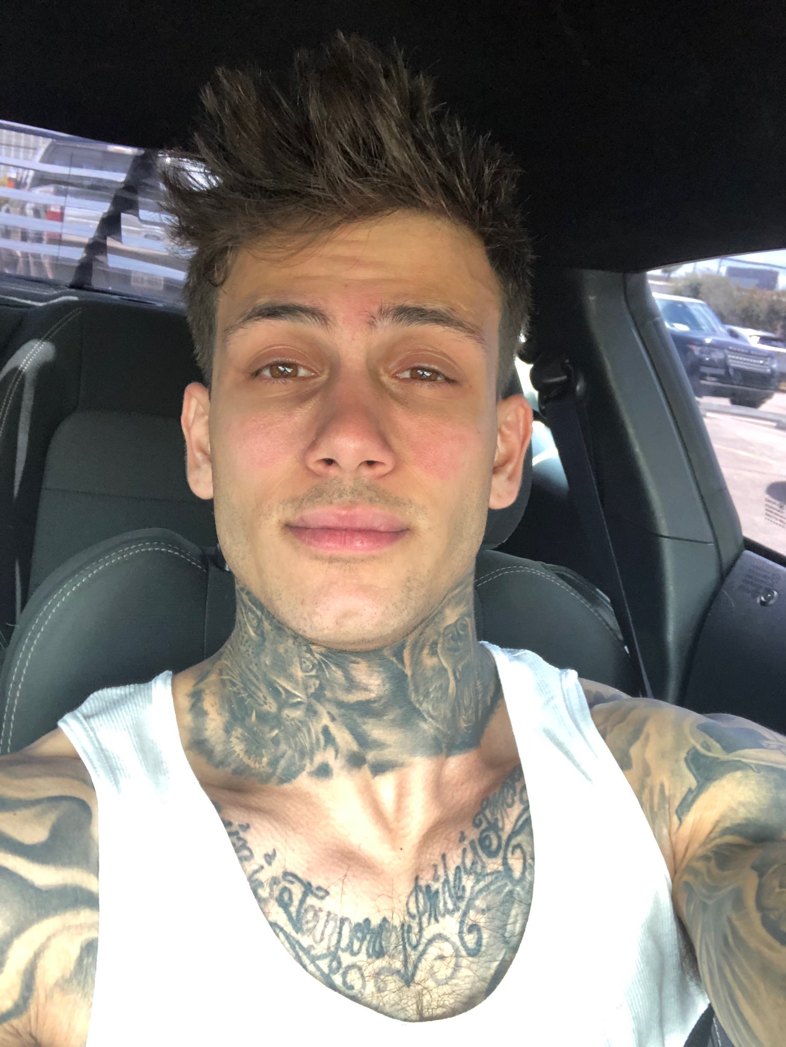 [11+] Michael Hoffman Onlyfans | #The Expert