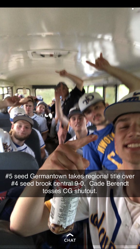 Wisconsin Baseball Central tweet media