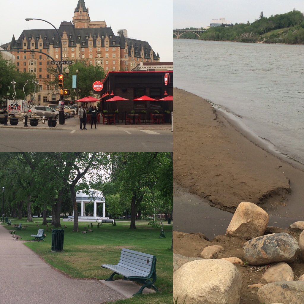 ShannonFayant's tweet image. Missed seeing a few people today. However, blessed to see a few of my favs. Saskatoon-I will forgive you for the food poisoning episode and give you another chance. #walkgently #heretorelax #missmyelders #honouredbyLuc #honouredbyGreg #lovedbystudents #healmyhearttime