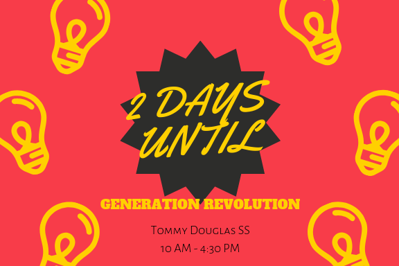 LIGHTcommunity_'s tweet photo. Generation Revolution is approaching quickly! Make sure to reserve your spots here before we fill up https://t.co/MEJmllE14l https://t.co/xbhuy7EMXY