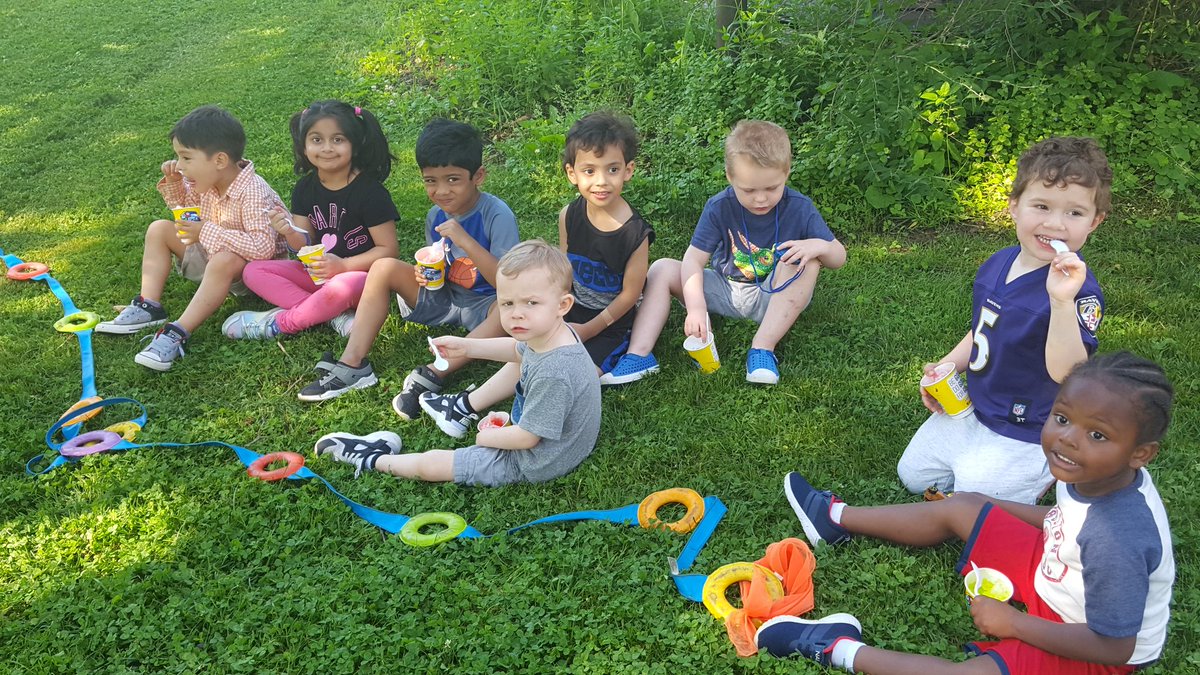 Pinewood Elementary tweet media