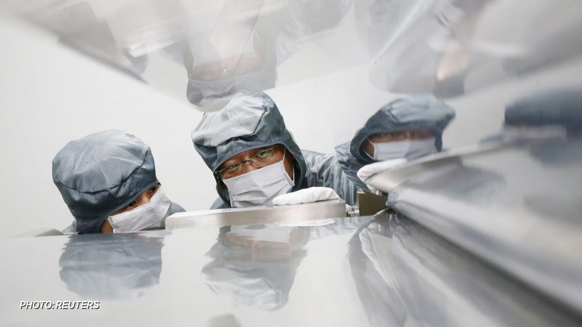 China’s factories take a bigger-than-expected hit from U.S. trade battle  on.wsj.com/2EJvEgC